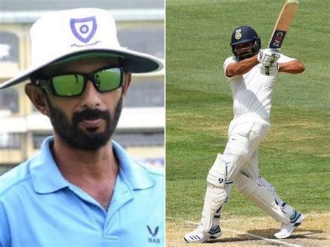 IND Vs SA: No Reason Why Rohit Can't Succeed As Test Opener, Says ...