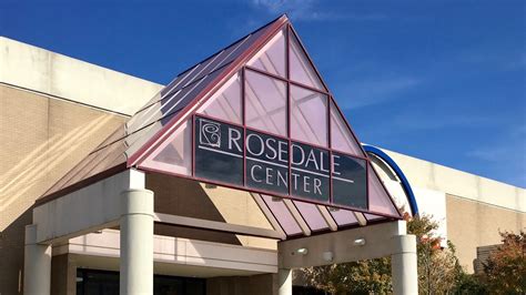 Want to live above a mall? Rosedale Center is mulling the idea. – Twin ...