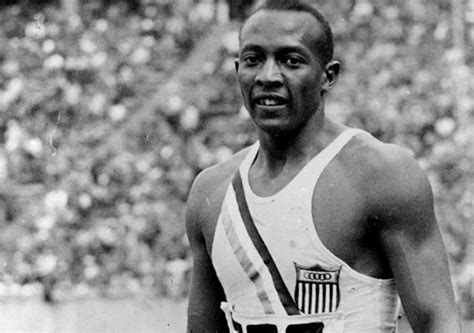 Jesse Owens Biography, Age, Weight, Height, Friend, Like, Affairs ...