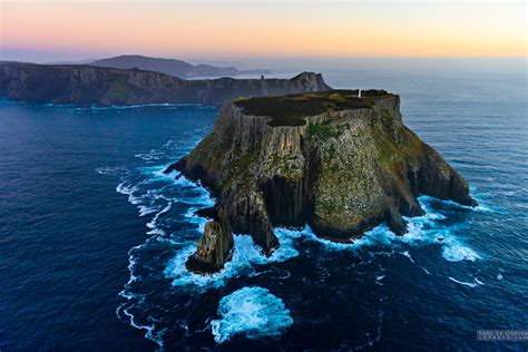 Tour du lịch Úc: Bán đảo Tasman & nhà tù Port Arthur - Fantasea