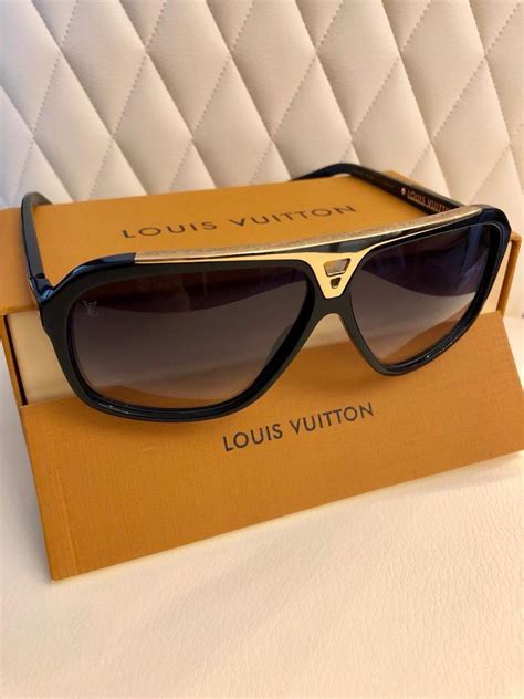 Louis Vuitton Sunglasses For Mens | semashow.com