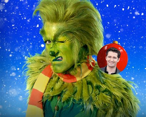 Dr. Seuss' The Grinch Musical! - NBC.com