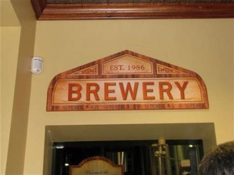 Abita Brewery Tour