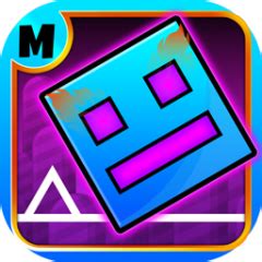 Geometry Dash Meltdown