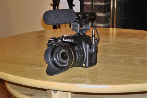 Need Sugestions for Camcorder with mic input under $300 - AVS Forum ...