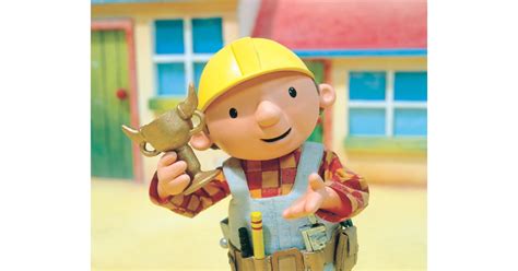 Bob the Builder (1998) | Shows For Kids on Paramount+ | POPSUGAR Family ...