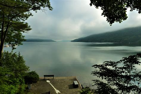 Glimmerglass Magic in Cooperstown, N.Y. - Eric's Photo Travel ...