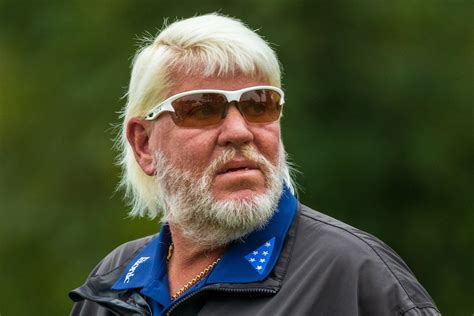 John Daly net worth, age, wife, kids, height, golf career - Briefly.co.za