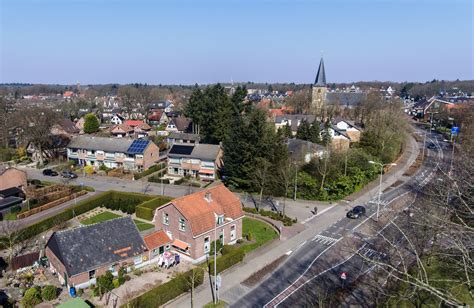 Huurdersbelangenorganisatie (HBO) “De Groene Draad” in Ermelo.