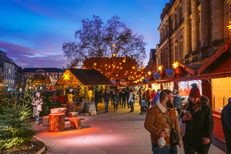 Strasbourg Christmas Markets 2024 Guide | Dates, Locations & Must-Knows ...