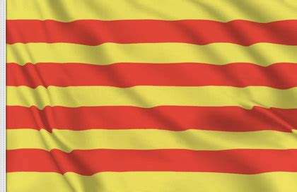 Catalunya Flag