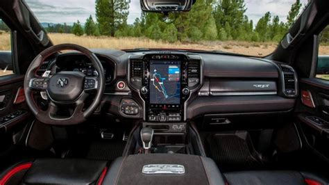 Exploring the 2024 Ram 1500: A Comprehensive Overview - MoparInsiders