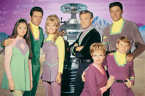 ‘Lost in Space’: Where Is the Original Cast Now? | Decider