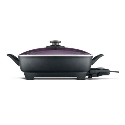 Breville The Banquet Pan Electric Frypan – Rewards Shop Australia