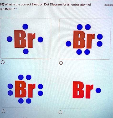 Br2 Lewis Structure