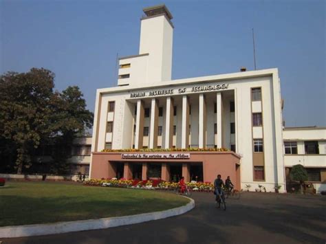 Iit Kharagpur Wallpapers - Top Free Iit Kharagpur Backgrounds ...