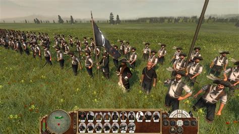 Empire: Total War GAME MOD All factions playable mod v.18052018 ...