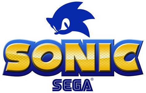 Sonic/Sega Logo Vector by Fuzon-S on DeviantArt