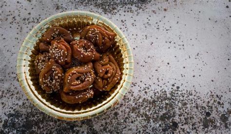 Moroccan Chebakia: the quintessential Moroccan sweet