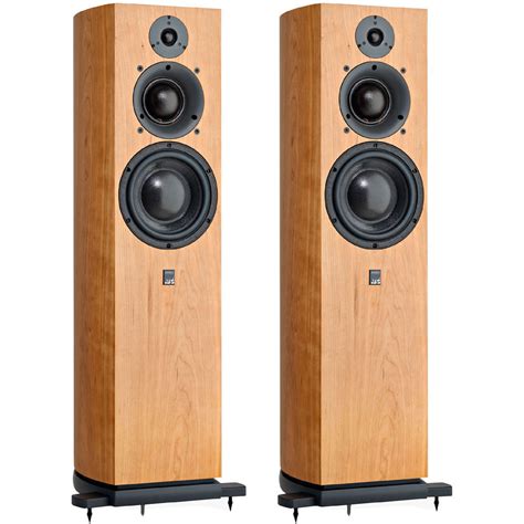 ATC SCM40 Floorstanding Speakers - Igloo Audio