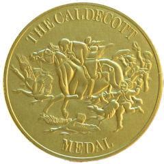 Caldecott Medals and Honors Books Bestowed to Black Artists - Black ...