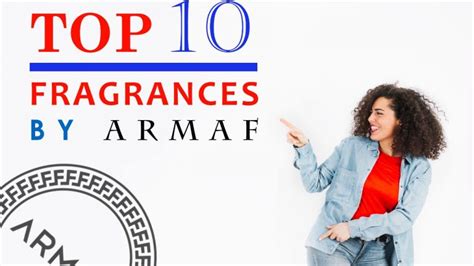 Top 10 Armaf Perfumes & Colognes You Need to Buy in 2020