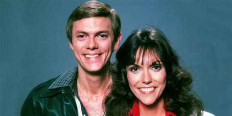 The Carpenters' Richard Carpenter Paid Tribute to Karen 40 Years after ...