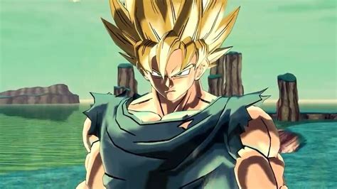 Xenoverse/2 Goku | Wiki | Dragon Ball Z Xenoverse/2 RP Amino