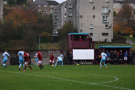 Guys Meadow Stadium (Kirkintilloch Rob Roy vs Arthurlie) – Fitba AM ...