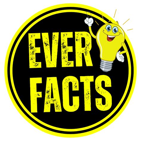 Ever Facts Logo Design :: Behance