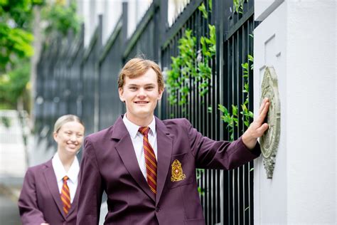 St James College, Spring Hill Qld | Catholic Schools Guide