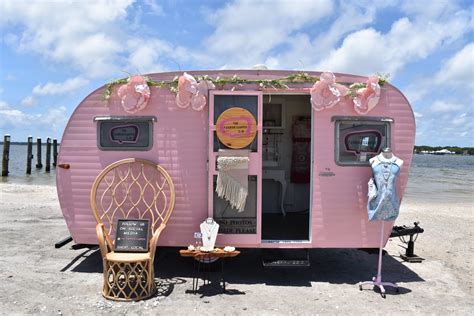 Vintage camper brings one-of-a-kind fashion to Nocatee | The Ponte ...