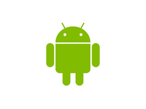 Android Logo Png