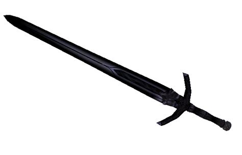 Umbra Sword (Oblivion) | Elder Scrolls | Fandom