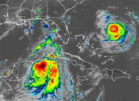 Hurricane Idalia path and timeline: When and where meteorologists ...