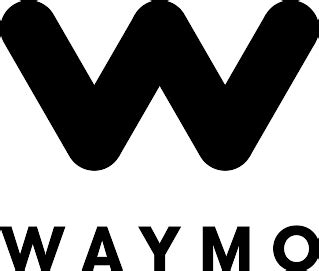 File:Waymo logo.svg | Logopedia | Fandom powered by Wikia