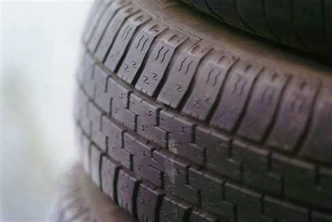 Tire Treadwear Ratings Explained - LEARN ABOUT TPMS