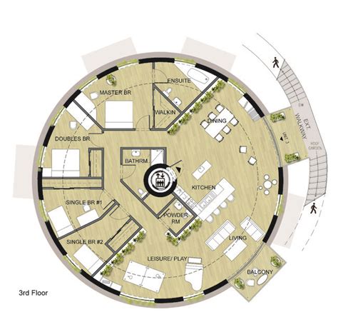 grain silo house plans - Lindsey Slater