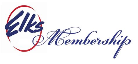 Membership – What you need to know – Littleton Elks Lodge #1650