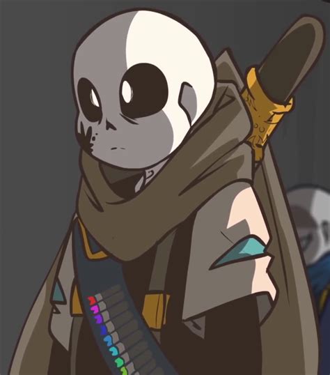 Ink!Sans | X-Tale Wiki | FANDOM powered by Wikia