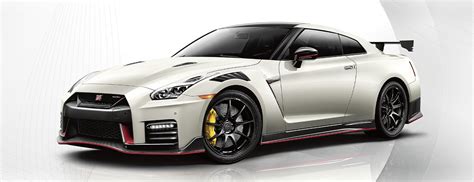 2023 Nissan GT-R NISMO | Nissan USA