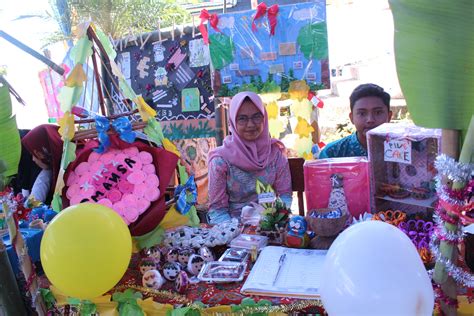 Program Sekolah Adiwiyata - SMA Negeri 1 Sungai Penuh