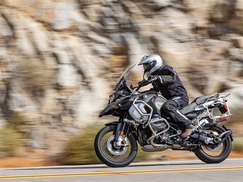 2019 BMW R 1250 GS Adventure Review | Cycle World