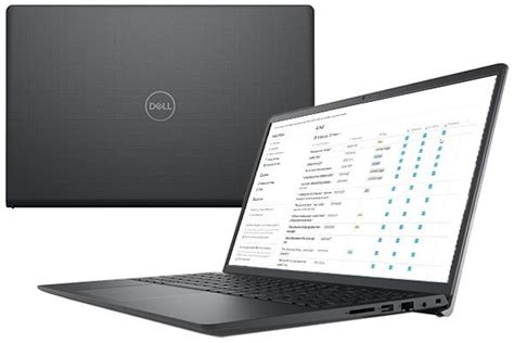 Laptop Dell Vostro 3510 i5 1135G7/8GB/512GB/2GB MX350/OfficeHS/Win11 ...