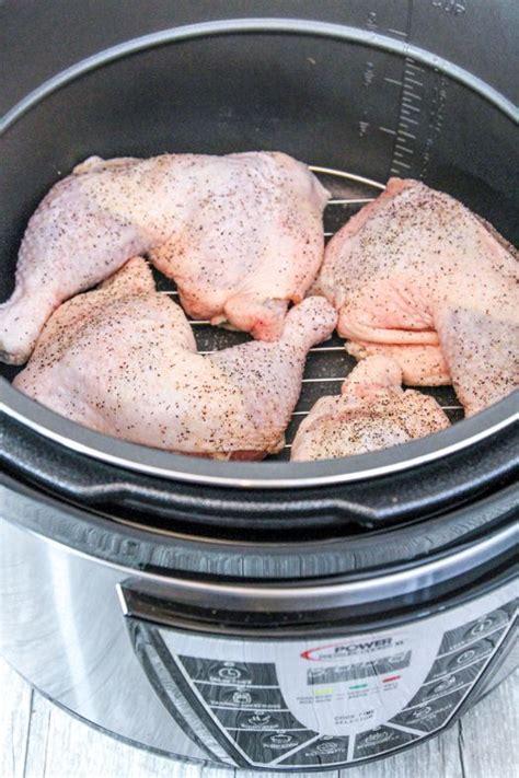 +21 Power Pressure Cooker Xl Recipes Chicken Wings Ideas - Gourmet ...