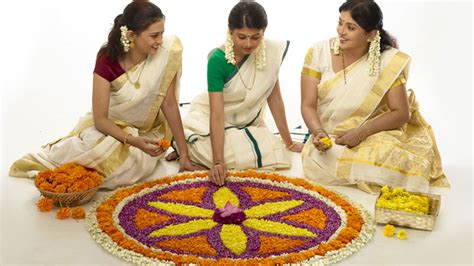 Festivals of kerala