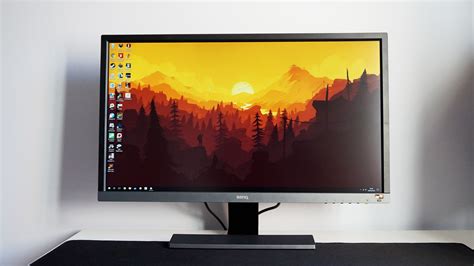 Best gaming monitor 2018: Top 1080p, 1440p and 4K HDR displays | Rock ...