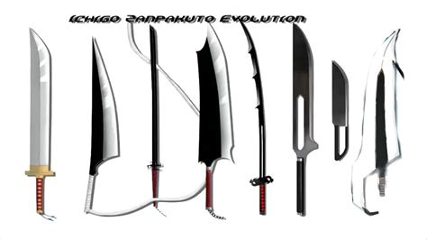 Anime Bleach - Ichigo Sword– COOLKATANA