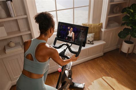 Is Peloton Building a True Competitive Advantage? | The Motley Fool