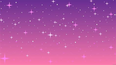 Pink And Purple Glitter Background